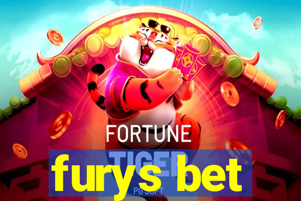 furys bet